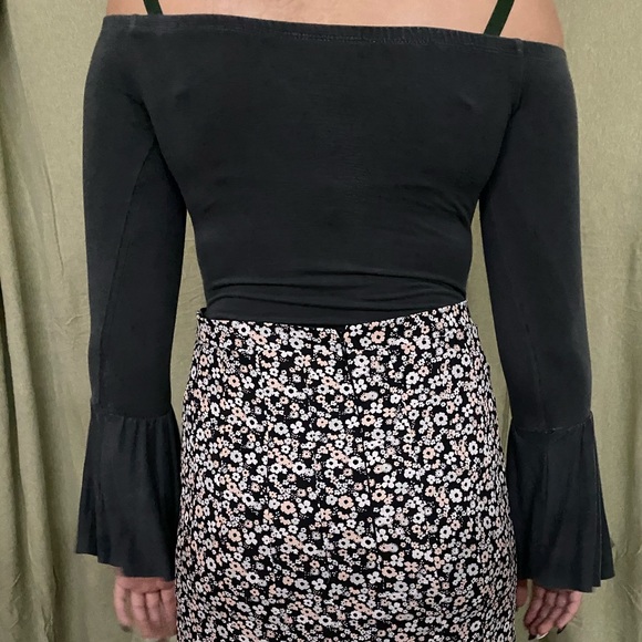 American Eagle Body Suit - Picture 2 of 2